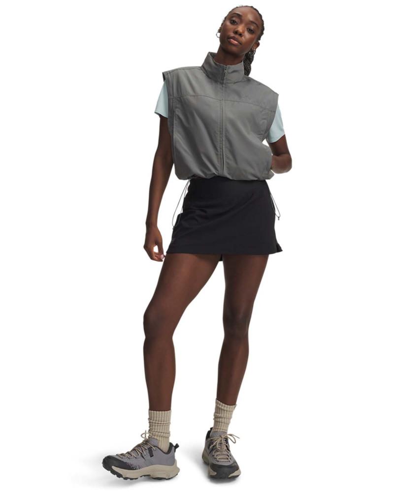 Яке Жени EXPLOR HIKE UPF JACKET Under Armour 