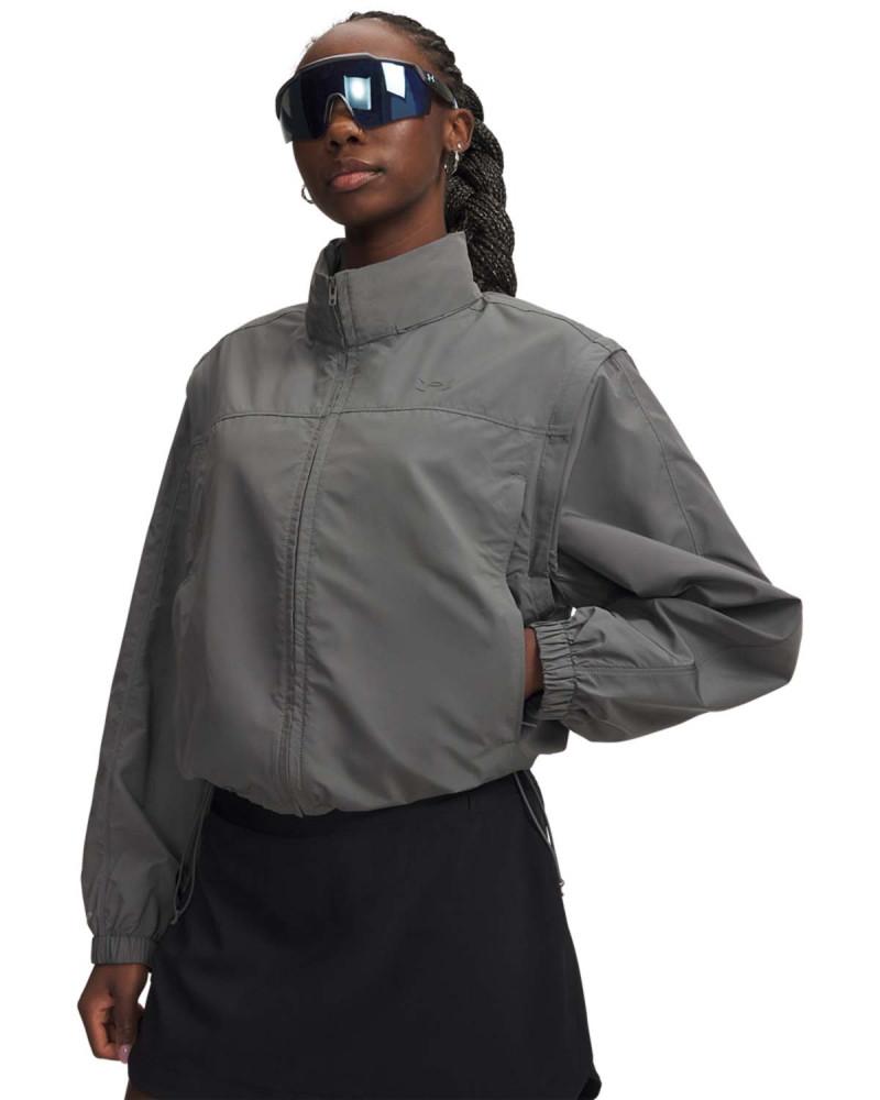 Яке Жени EXPLOR HIKE UPF JACKET Under Armour 