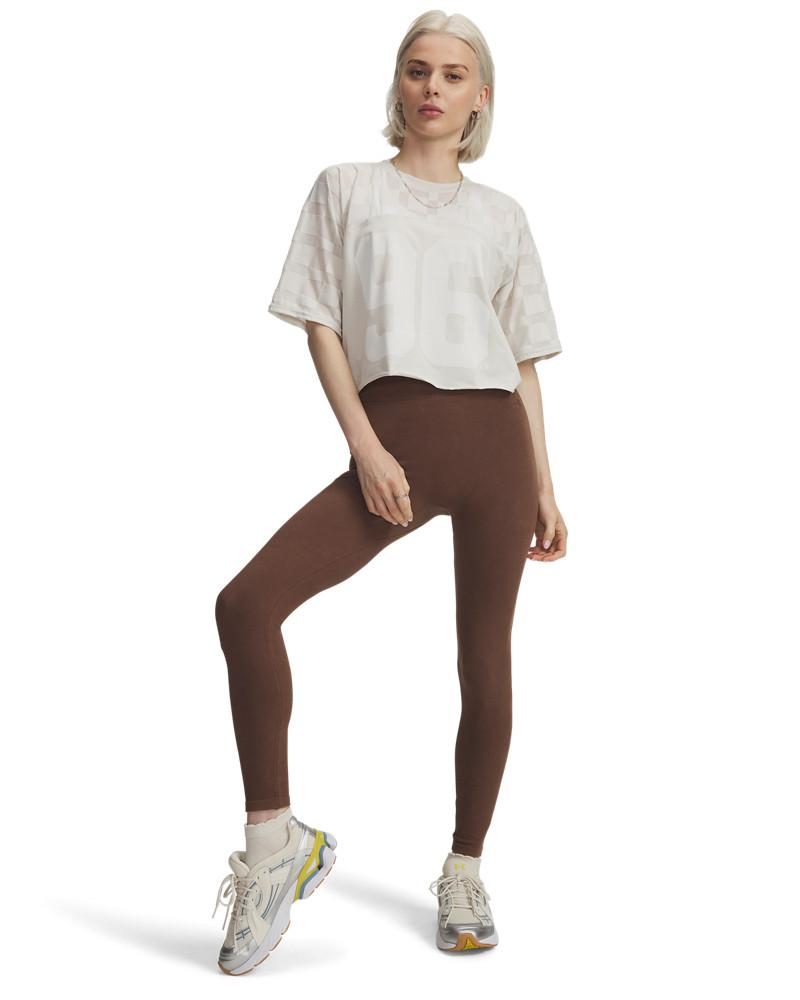 SEAMLESS COTTON LEGGING Чанта 