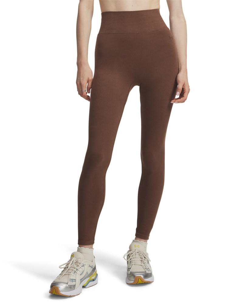 SEAMLESS COTTON LEGGING Чанта 
