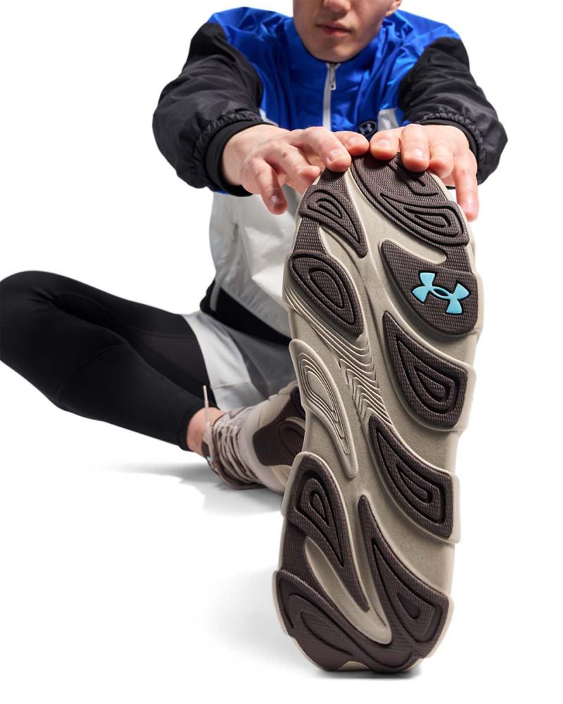 Спортни обувки Мъже HB RUNNER 2 Under Armour 