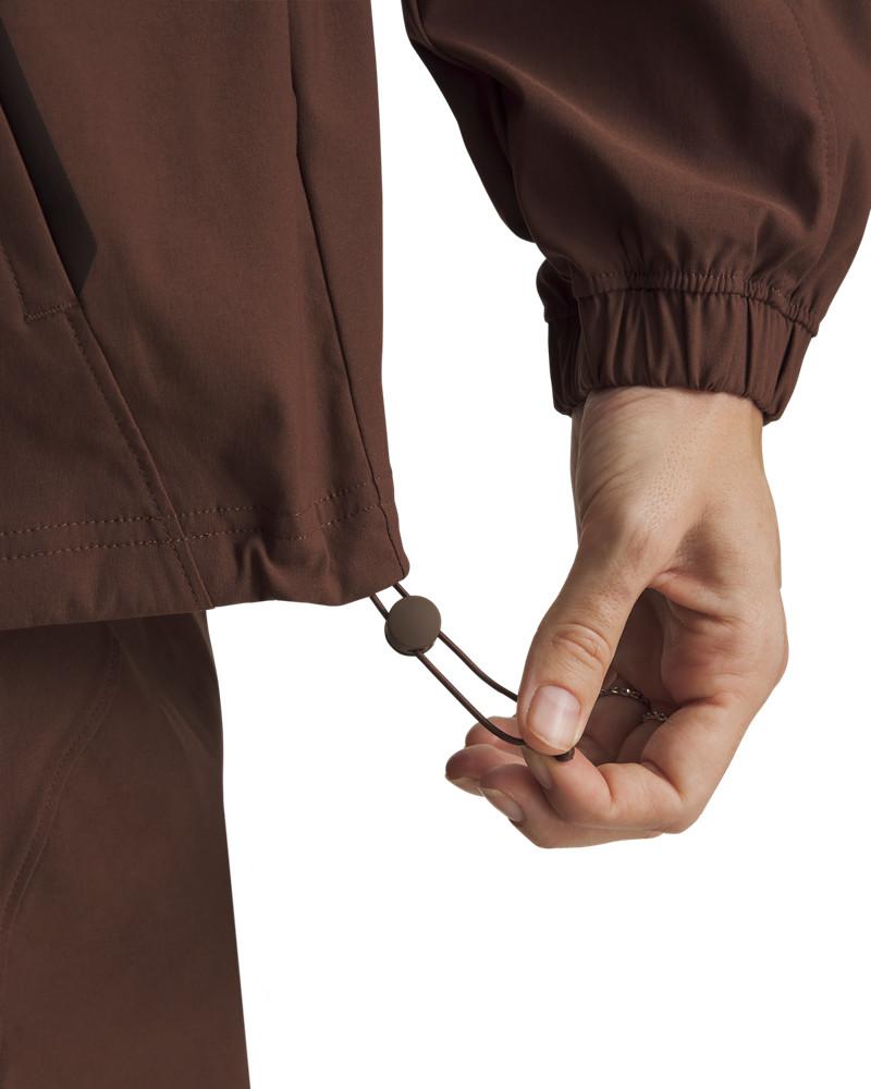 Яке Жени UNSTOPPABLE WVN FZ Under Armour 