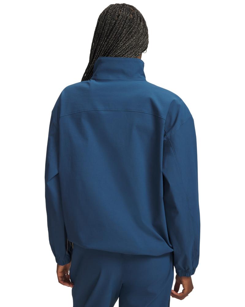 Яке Жени UNSTOPPABLE WVN FZ Under Armour 