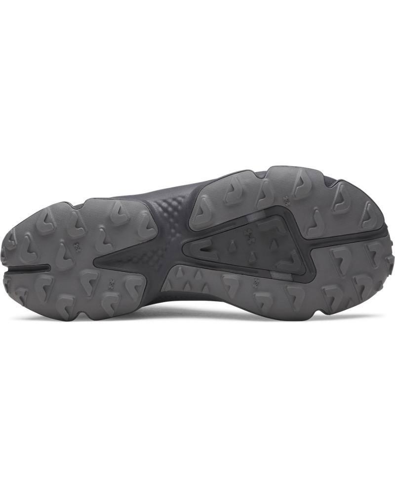 Зимни обувки Мъже Charged Expanse Mid LTHR WP Under Armour 