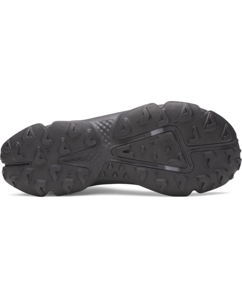 Зимни обувки Мъже Charged Expanse Mid LTHR WP Under Armour 