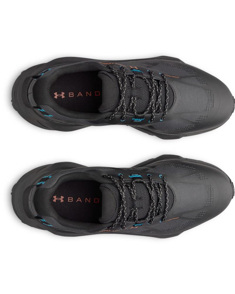 Спортни обувки Мъже CHARGED BANDIT TR 4 WP Under Armour 