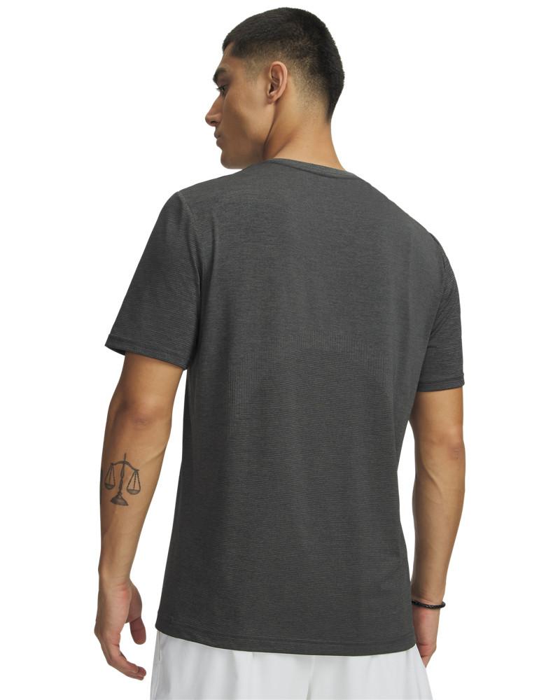Тениска Мъже VANISH ELITE SEAMLESS SS Under Armour 