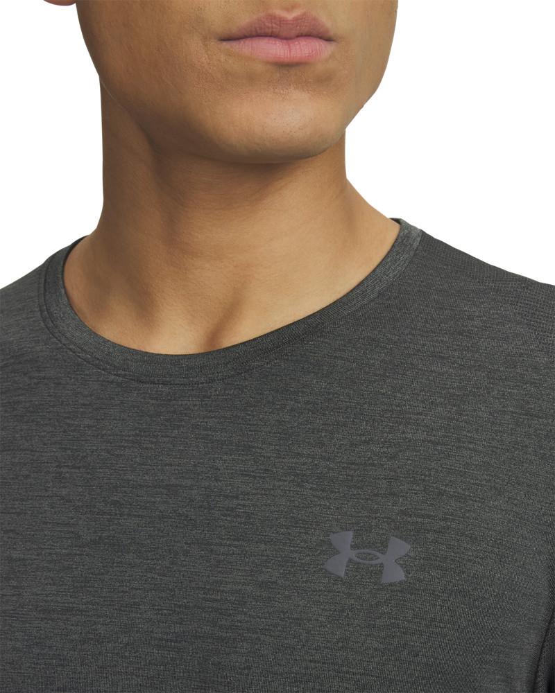 Тениска Мъже VANISH ELITE SEAMLESS SS Under Armour 