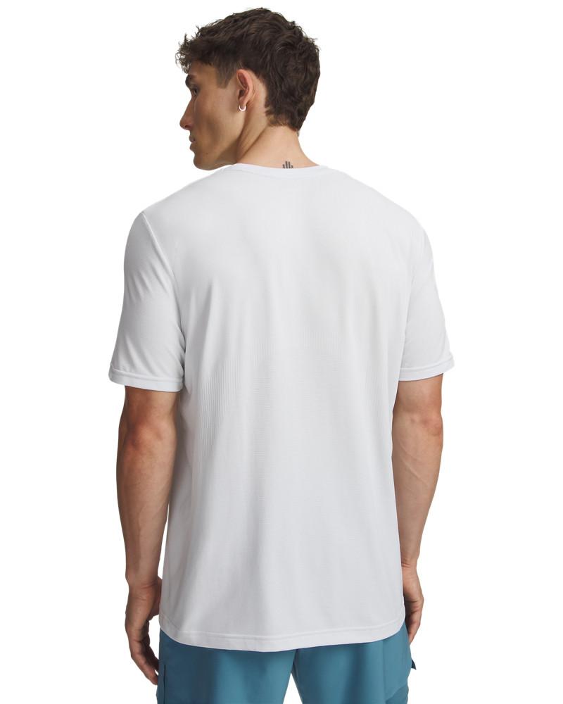 Тениска Мъже VANISH ELITE SEAMLESS SS Under Armour 