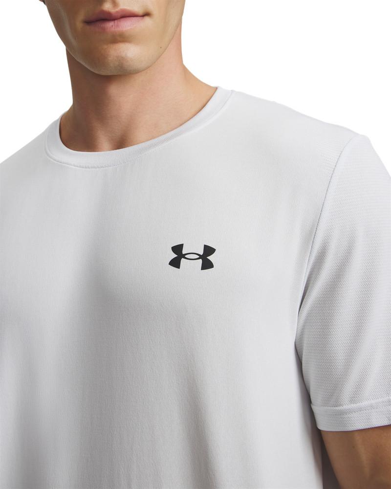 Тениска Мъже VANISH ELITE SEAMLESS SS Under Armour 