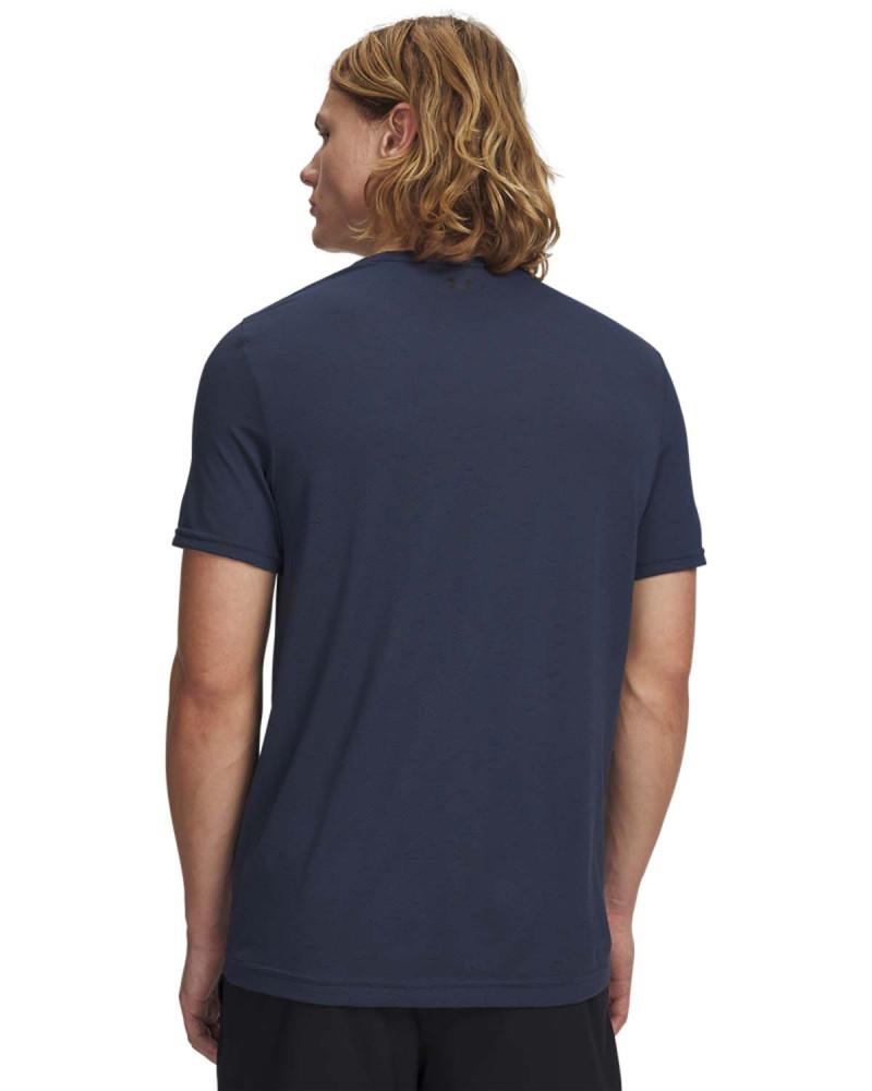 VANISH SEAMLESS NOVELTY SS TRICOU 