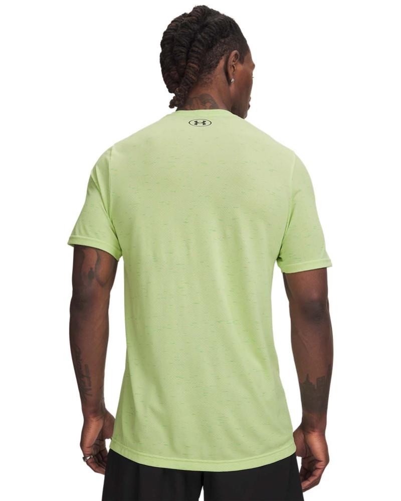 VANISH SEAMLESS NOVELTY SS Тениска 