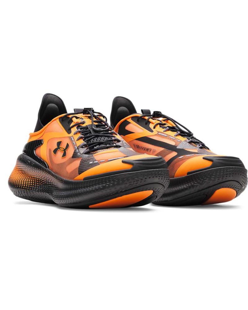 Спортни обувки Унисекс ECHO SLIPSPEED X MANSORY Under Armour 
