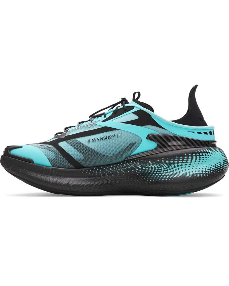 Спортни обувки Унисекс ECHO X MANSORY Under Armour 