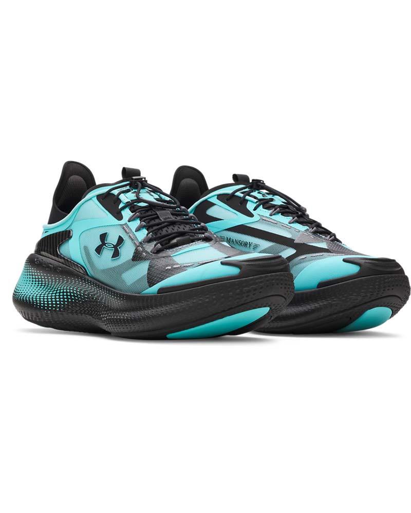 Спортни обувки Унисекс ECHO X MANSORY Under Armour 