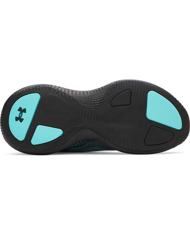 Спортни обувки Унисекс ECHO X MANSORY Under Armour 