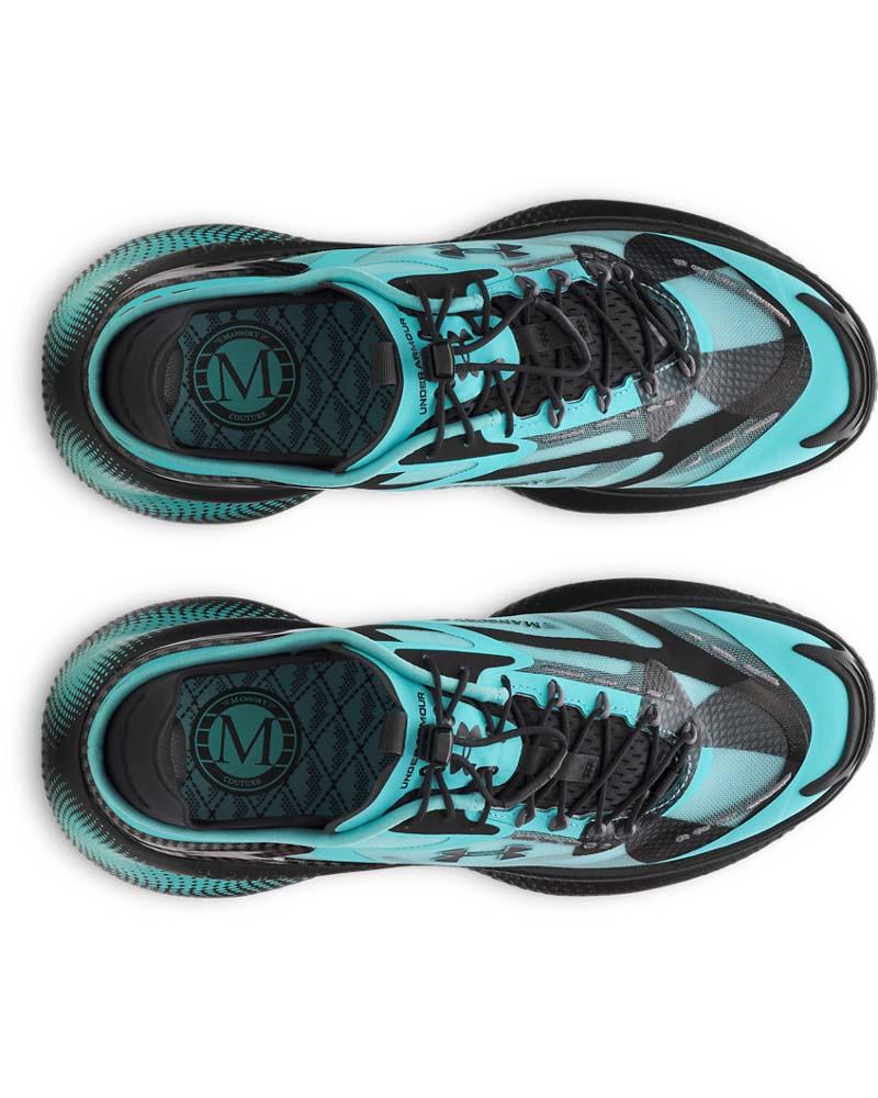 Спортни обувки Унисекс ECHO X MANSORY Under Armour 