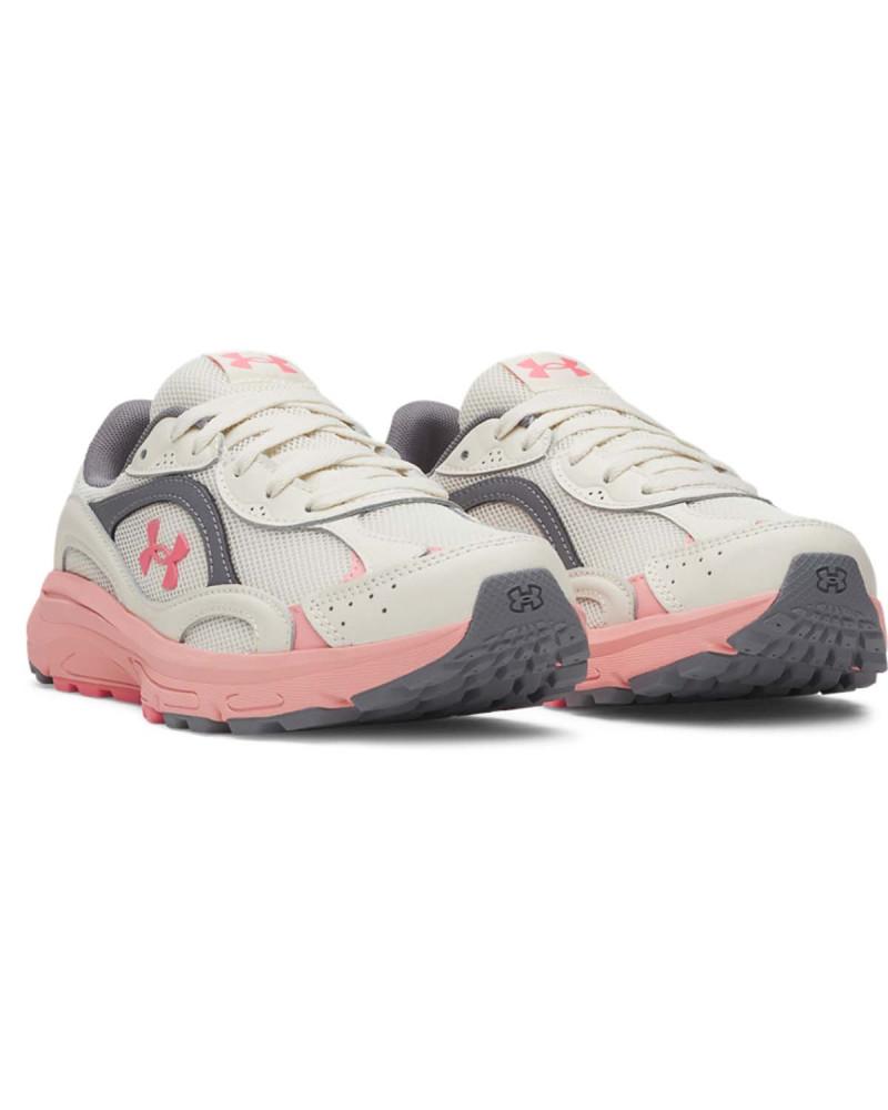 Спортни обувки Момичета GS TECH RUNNER Under Armour 