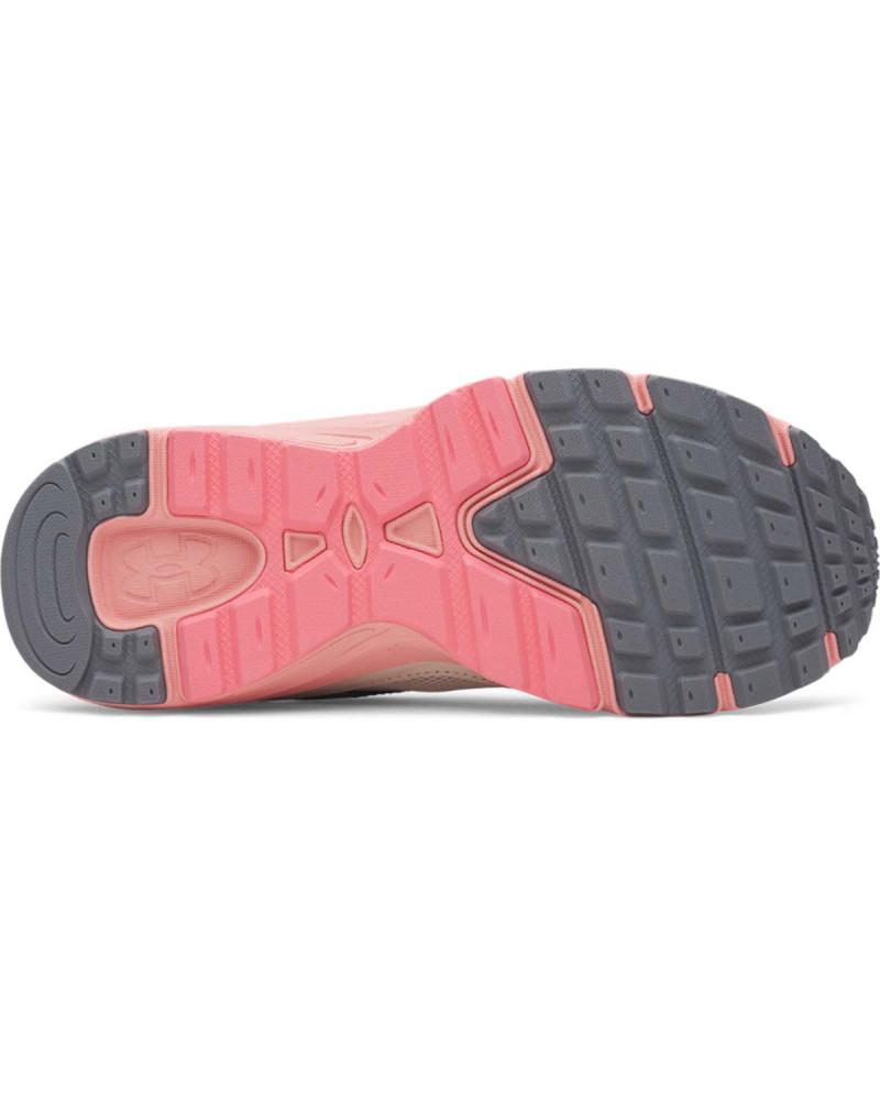 Спортни обувки Момичета GS TECH RUNNER Under Armour 