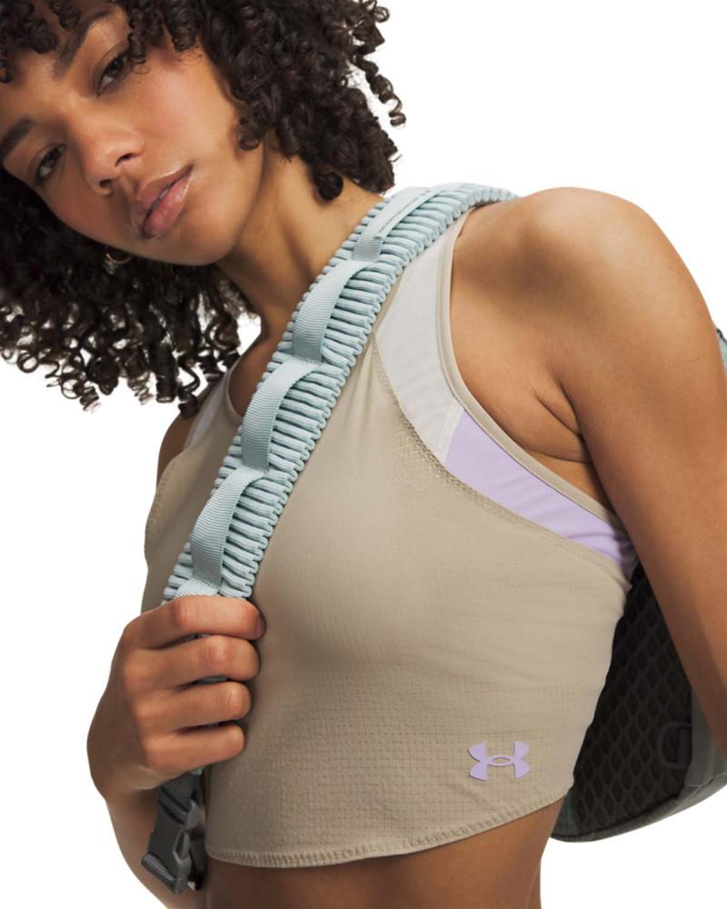 EXPLOR TRAIL RUN POCKET TANK тениска без ръкави 