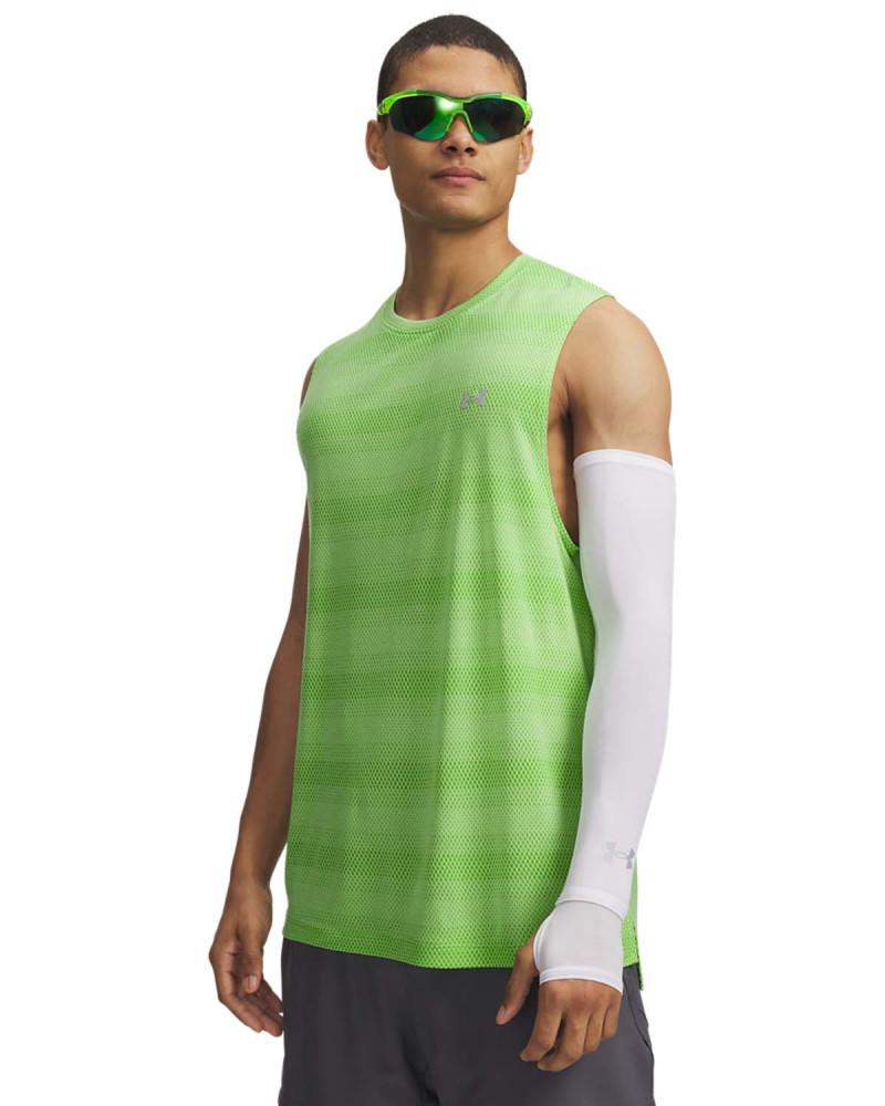 UA VELOCITI TANK тениска без ръкави 