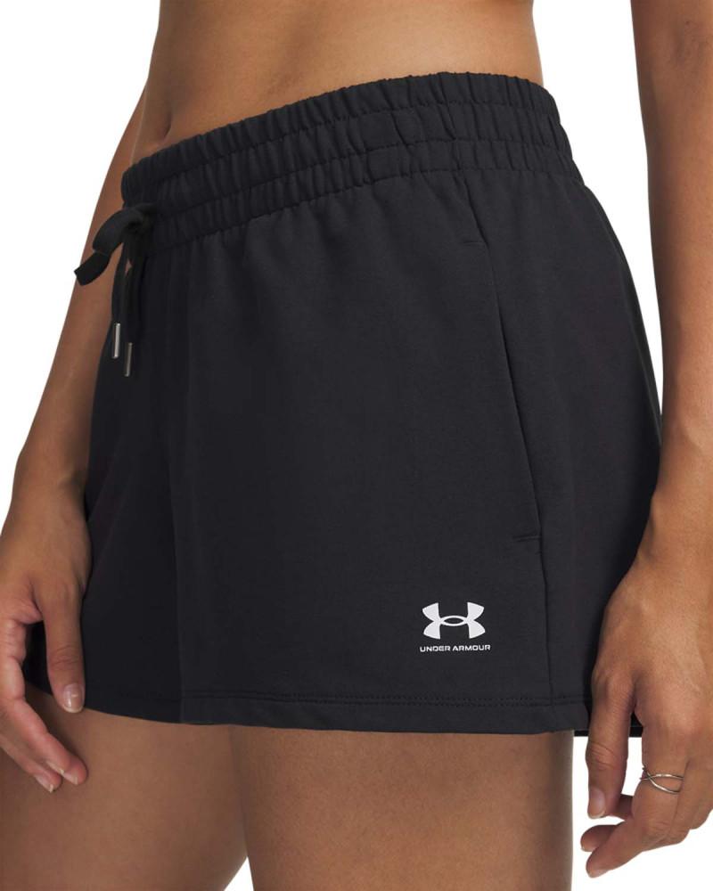 Къси панталони Жени SPORT TERRY SHORT Under Armour 
