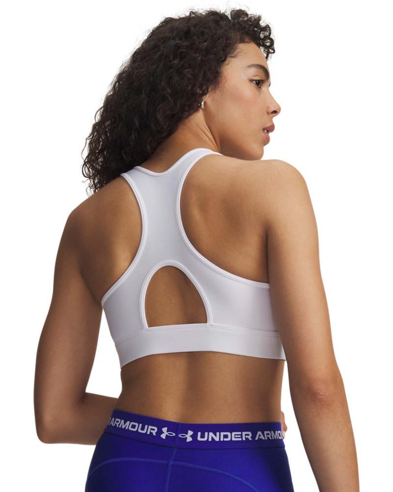 Бюстие Жени HEATGEAR MID Under Armour 