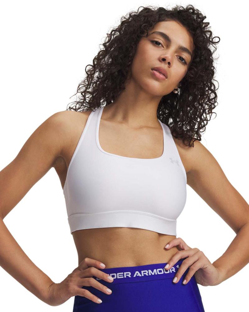 Бюстие Жени HEATGEAR MID Under Armour 