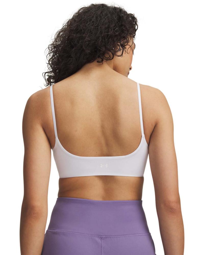 Бюстие Жени OPEN BACK BRALETTE Under Armour 