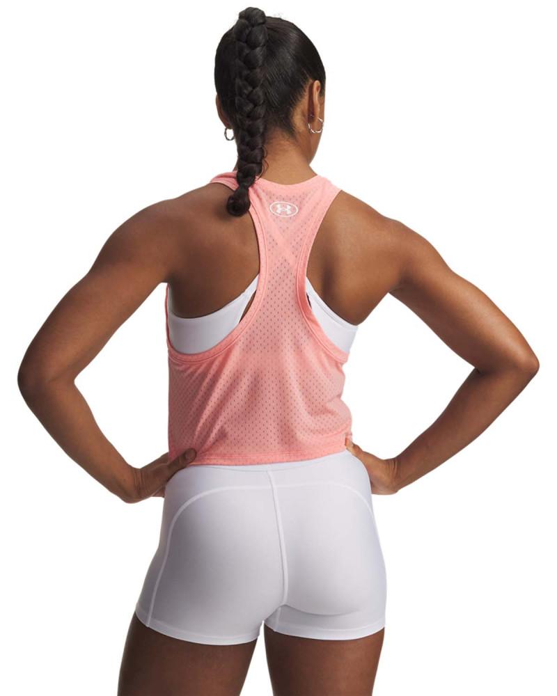 Потник Жени TECH SPORT MESH CROP Under Armour 