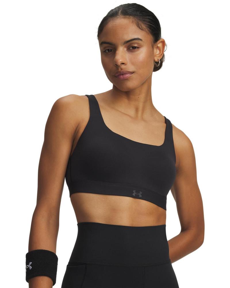 UA EFFORTLESS HIGH BRA Спортен сутиен 