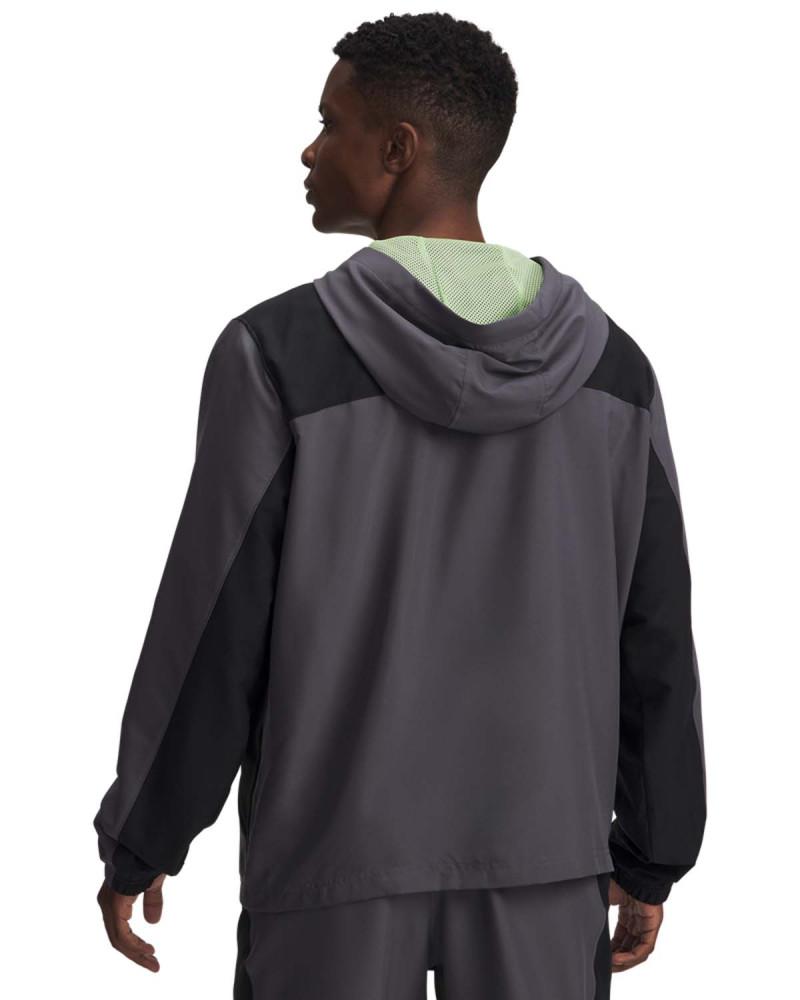 Яке Мъже TECH SPORT WOVEN Under Armour 