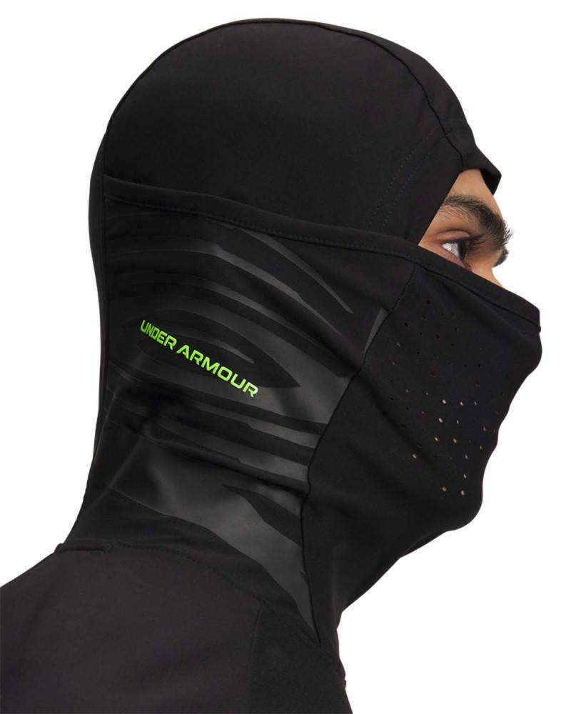 Блуза с дълъг ръкав Мъже CH. ELITE BALACLAVA Under Armour 