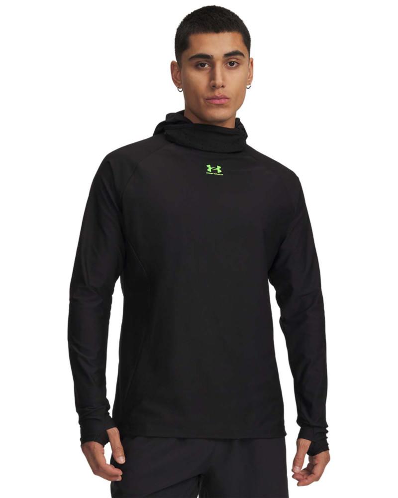Блуза с дълъг ръкав Мъже CH. ELITE BALACLAVA Under Armour 