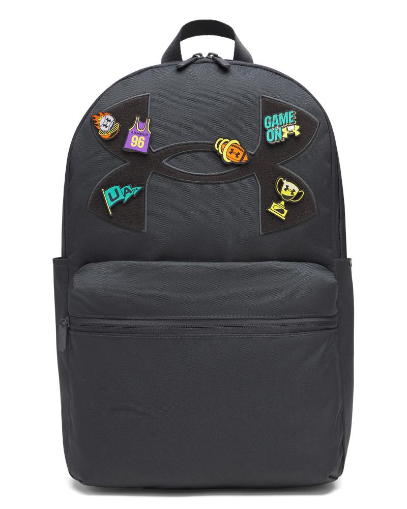NEW UA Essential Patch BP Раница 