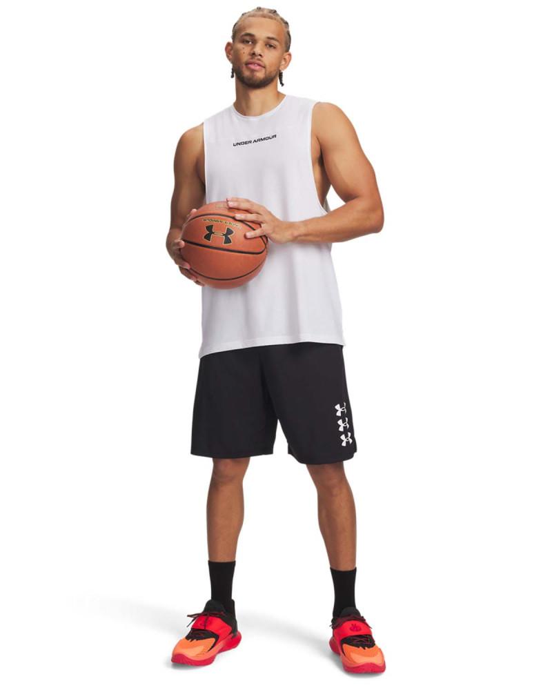 Къси панталони Мъже UA NEXT GEN SHORT Under Armour 