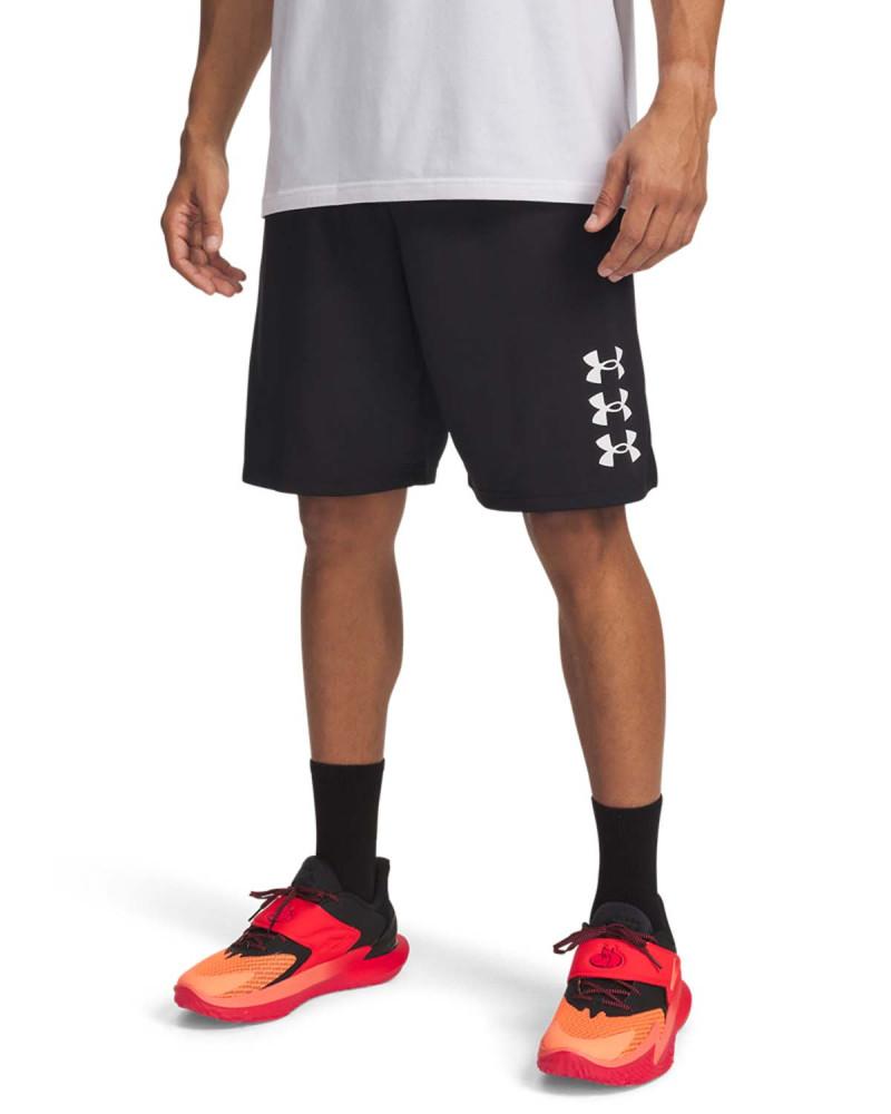 Къси панталони Мъже UA NEXT GEN SHORT Under Armour 