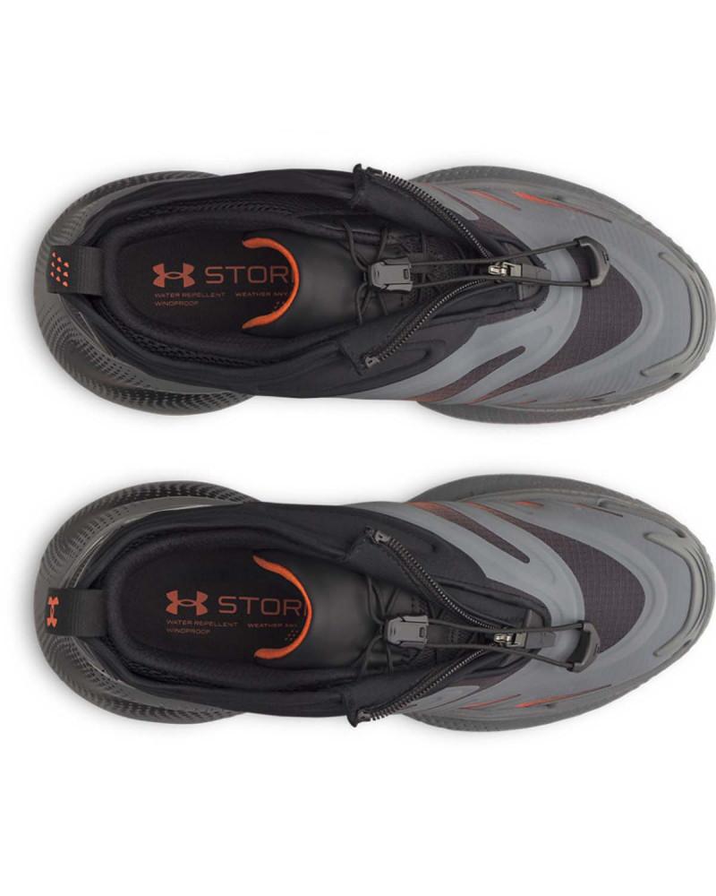 UA ECHO STORM Спортни обувки 