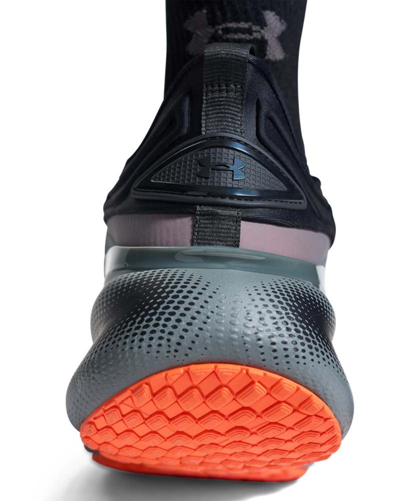 UA ECHO STORM Спортни обувки 