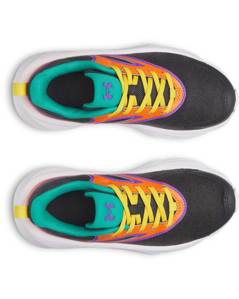 Спортни обувки Унисекс BPS ROGUE 6 AL PATCHES Under Armour 