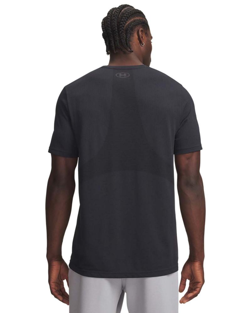 Тениска Мъже VANISH SEAMLESS Under Armour 