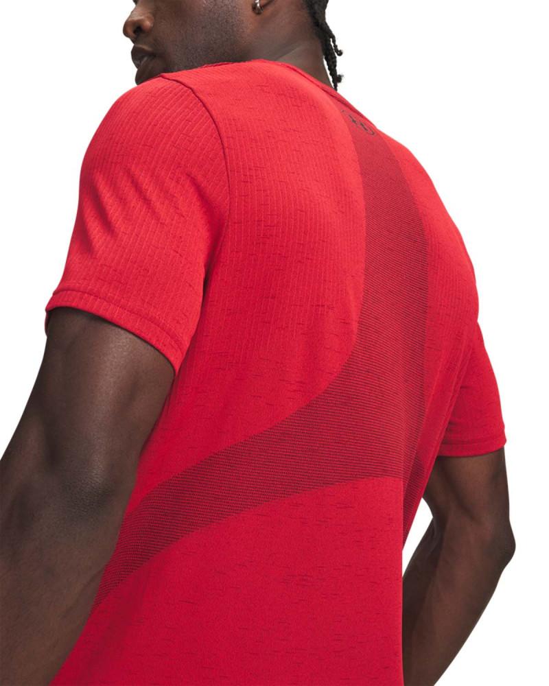 Тениска Мъже VANISH SEAMLESS Under Armour 