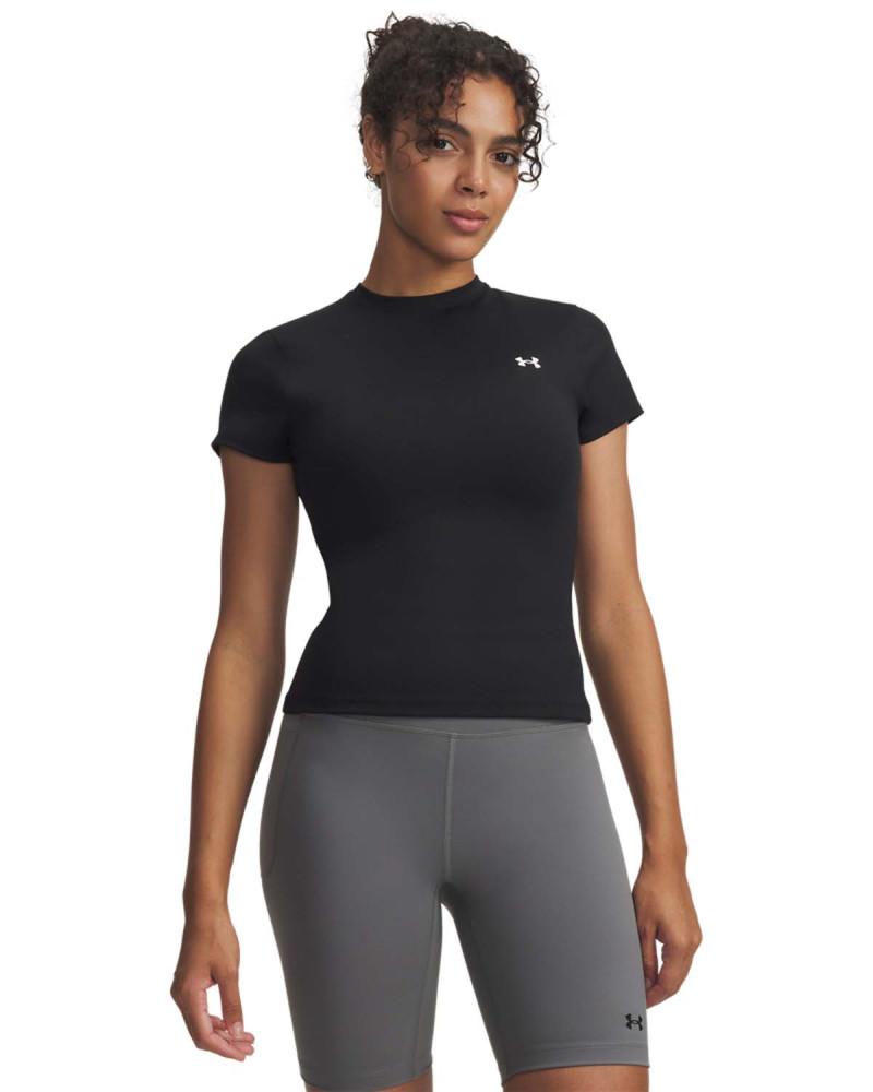 Тениска Жени MOTION FITTED SS EMEA Under Armour 