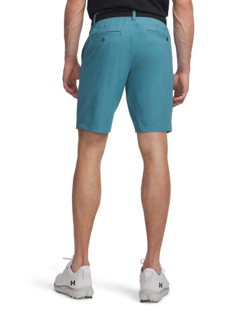 UA DRIVE TAPERED SHORT Къс панталон 