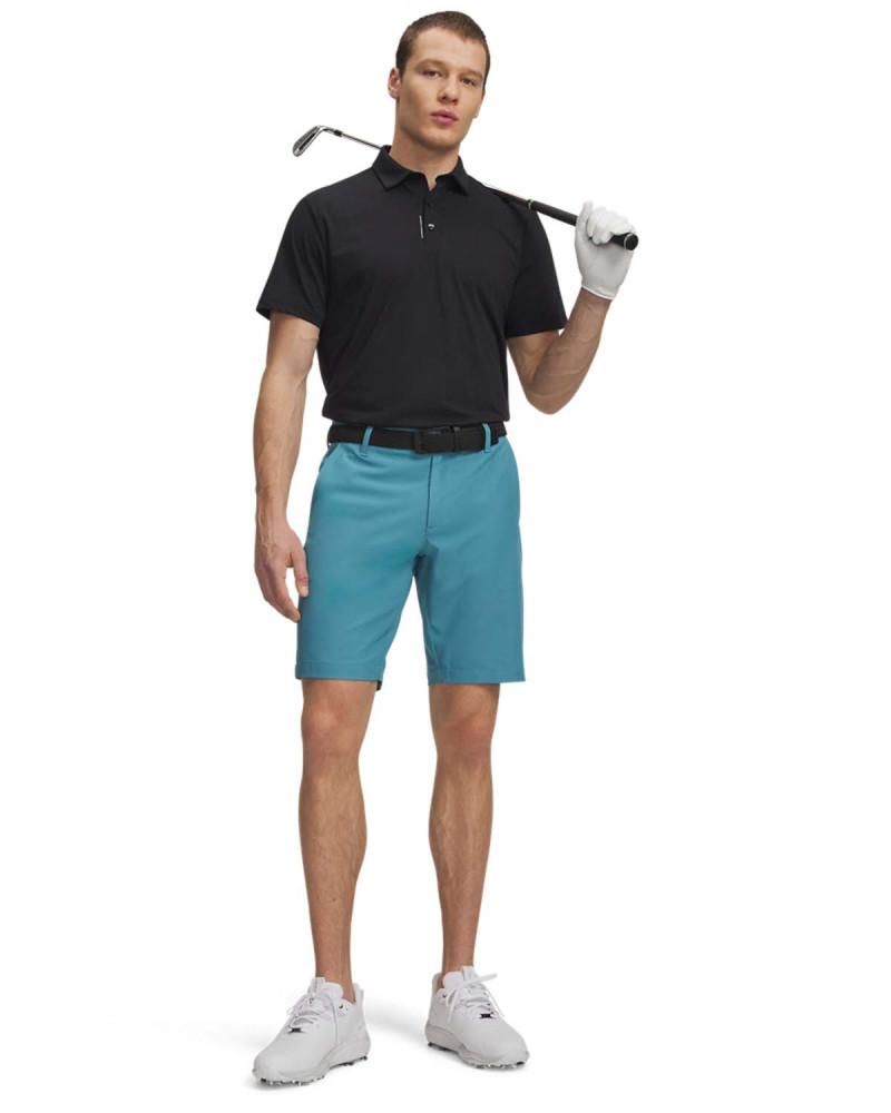 UA DRIVE TAPERED SHORT Къс панталон 