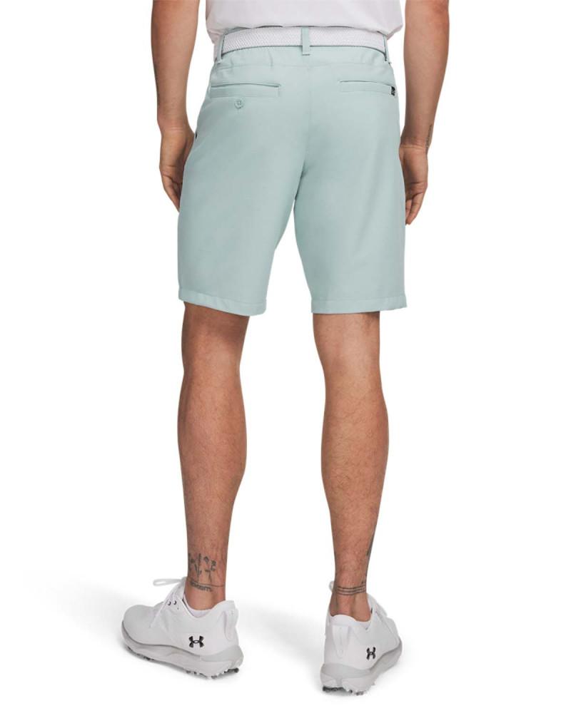 Къси панталони Мъже DRIVE TAPERED SHORT Under Armour 