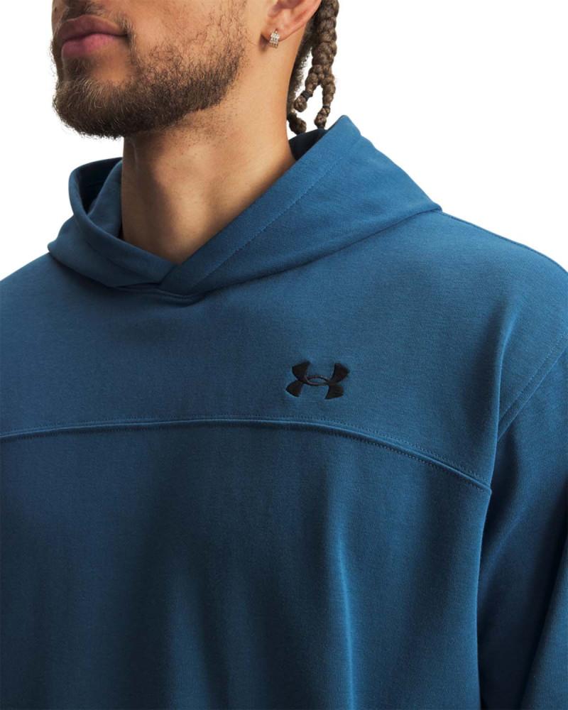 Суитчър Мъже RIVAL LW HOODIE Under Armour 