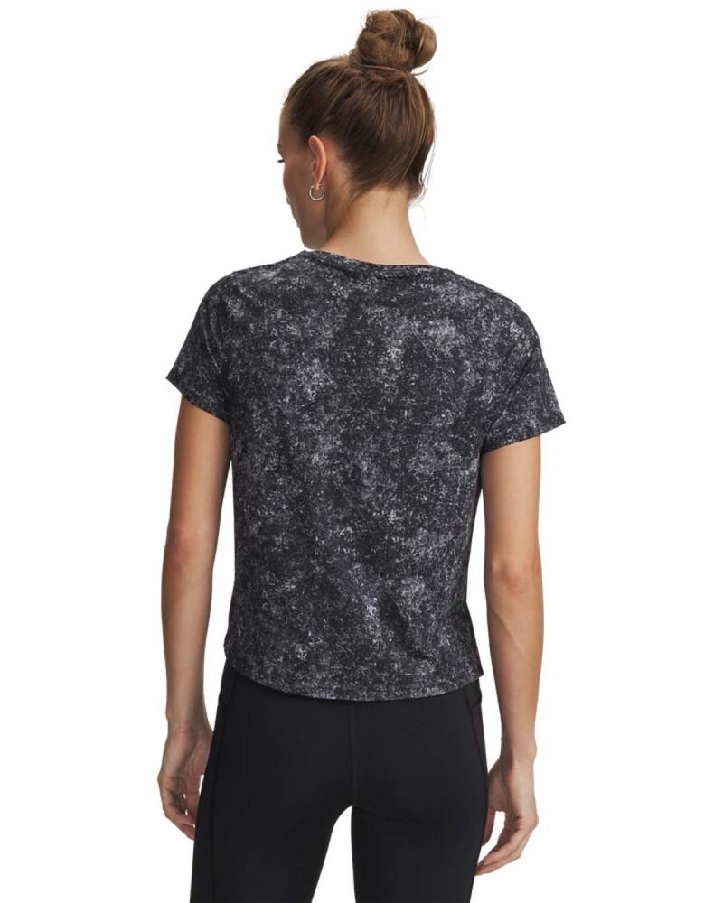 UA VELOCITI PRO PRINT SS Тениска 