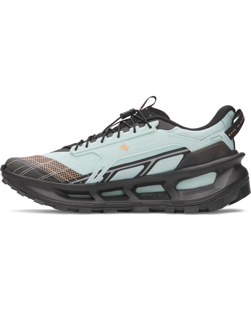 UA EXPLOR TRAIL Спортни обувки 