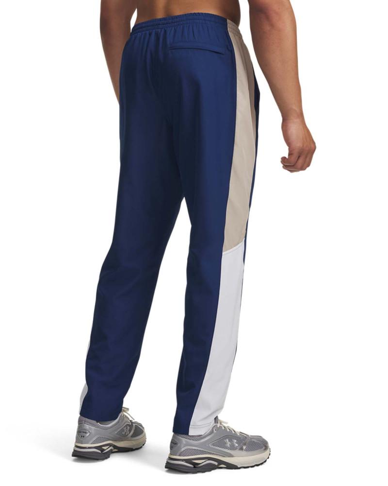 Долнище Мъже RIVAL WOVEN COLORBLOCK Under Armour 